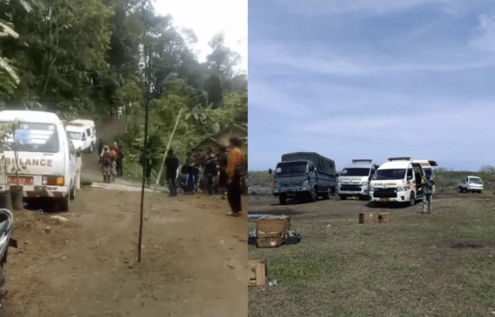 Investigasi TNI AD Pasca Insiden Ledakan Amunisi di Garut yang Menewaskan Prajurit hingga Warga Sipil