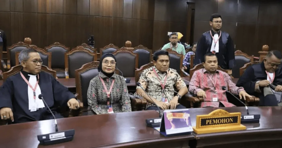 Sengketa Batas Sidrap: MK Perintahkan Mediasi Ulang, Pemkot Bontang Sambut Baik Putusan Sela