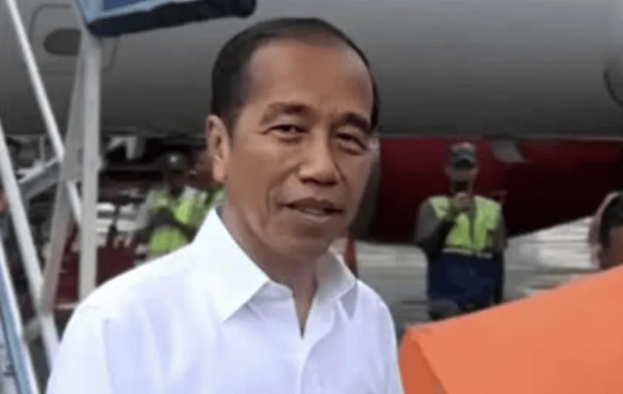 Jokowi Sebut Meme AI Mahasiswi ITB “Kebablasan”, Ingatkan Publik Soal Batasan Demokrasi
