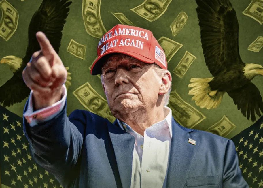 Trump Ultimatum Apple: Produksi iPhone di AS atau Siap-siap Tarif Impor 25 Persen