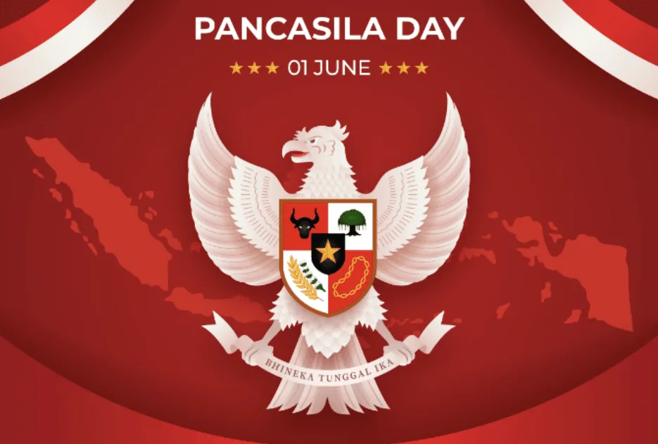 Mengungkap Sejarah Hari Lahir Pancasila 1 Juni: Dari Gagasan Soekarno hingga Sempat Dilarang Era Orde Baru