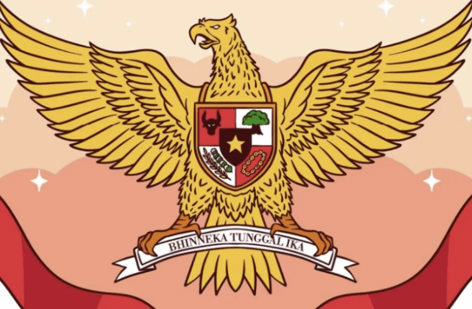 Hari Lahir Pancasila: Menguak Sejarah Panjang Pemilihan Garuda Sebagai Lambang Negara Indonesia