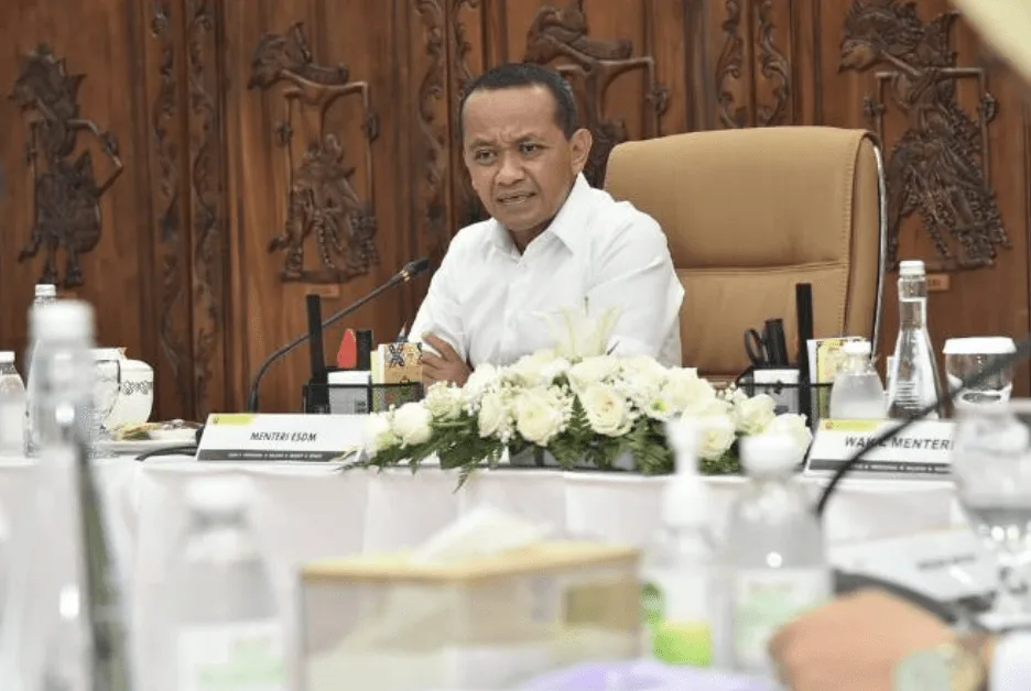 Orang Kaya Tak Bisa Lagi Beli Elpiji Melon, Menteri Bahlil Siapkan Aturan Baru Pakai NIK di 2026