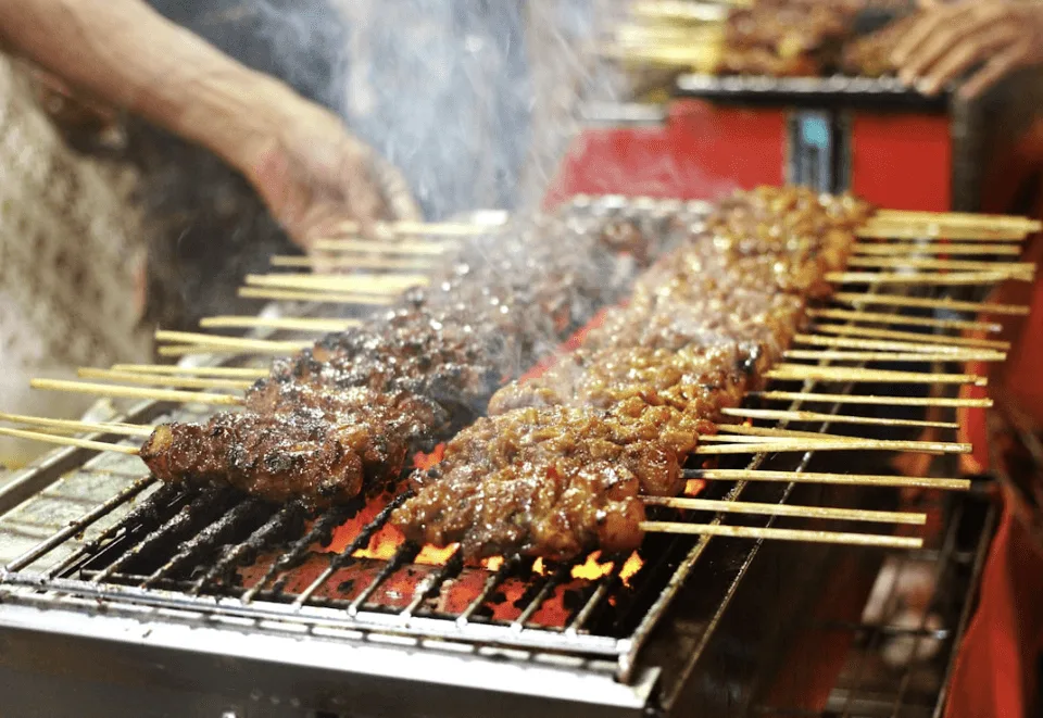 Rahasia Sate Daging Kurban Empuk dan Lezat, Ikuti 4 Trik Jitu Ini