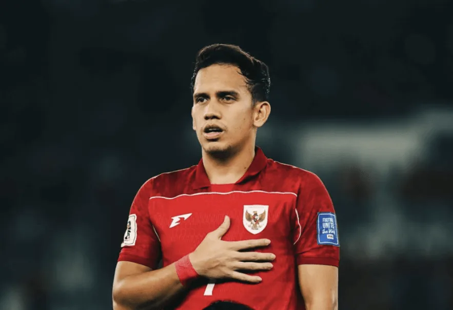 Jelang Lawan Jepang, Egy Maulana Vikri Tak Gentar: Skuad Pelapis atau Utama Sama Saja!