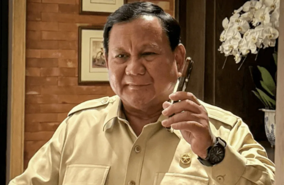 Prabowo Ditelepon Langsung PM Kanada, Indonesia Resmi Diundang ke KTT G7
