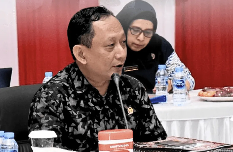 Tambang Nikel Raja Ampat Disetop Menteri, DPR Desak Aparat Usut Tuntas Pelanggaran