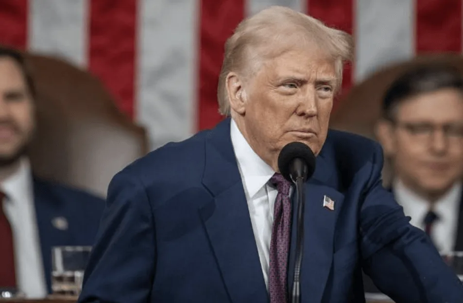 Los Angeles Ricuh, Migran Demo Besar Imbas Kebijakan Imigrasi Donald Trump