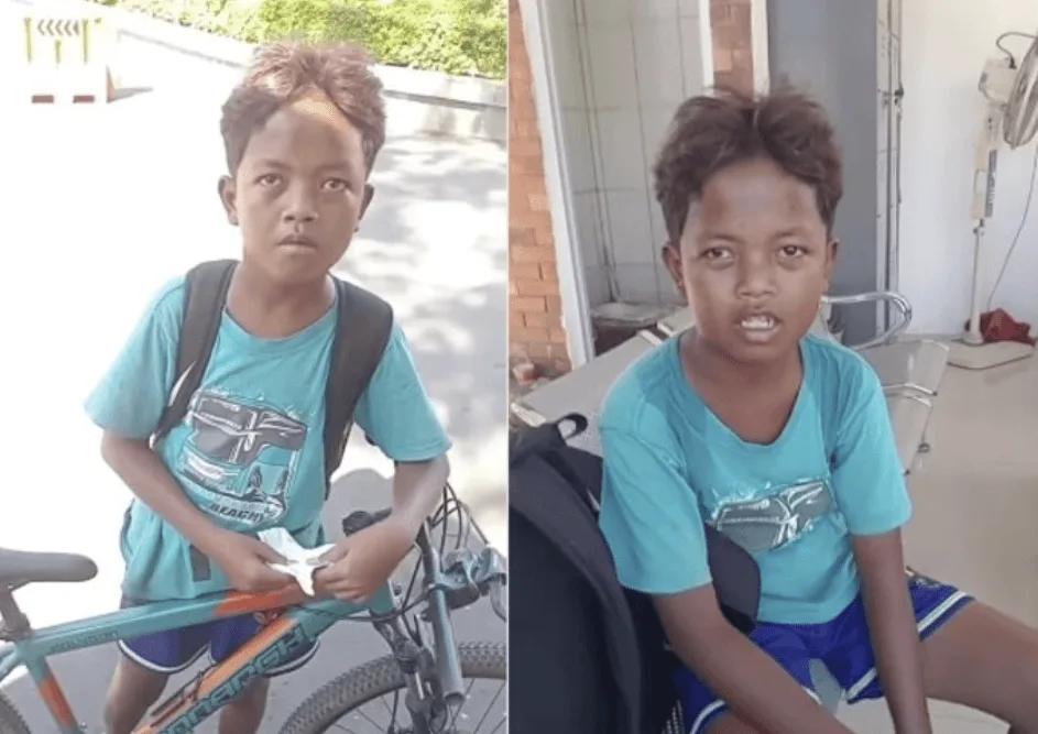 Kisah Haru Adnan, Bocah 15 Tahun Gowes dari Brebes ke Subang Demi Temui Dedi Mulyadi: Yatim Piatu, Putus Sekolah karena Tak Punya Biaya