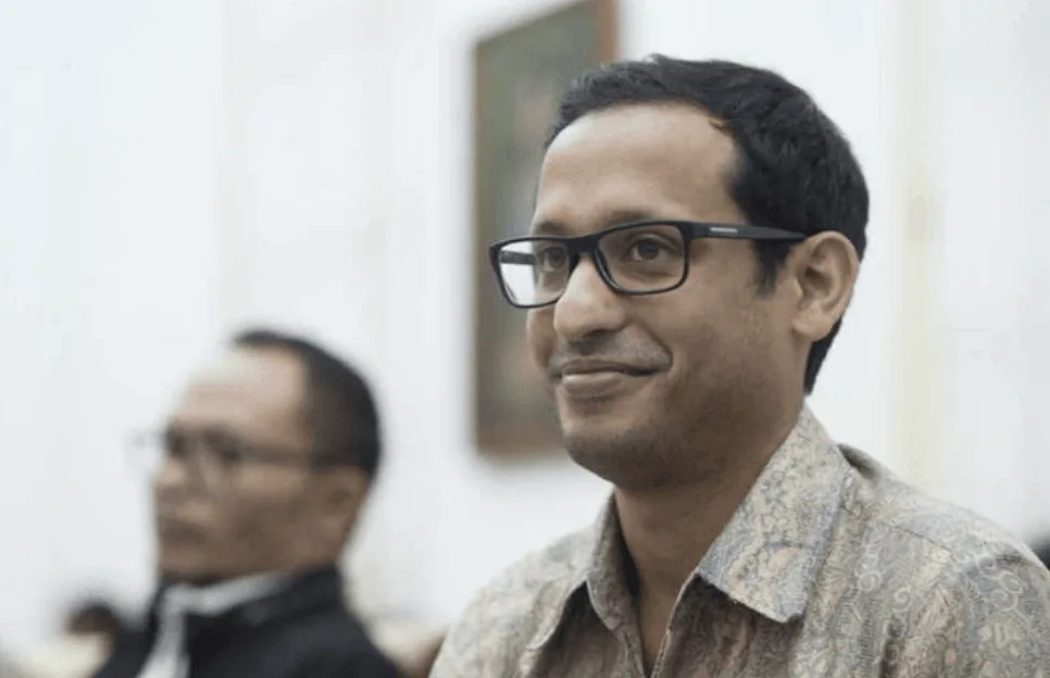 Nadiem Makarim Siap Kooperatif Hadapi Kasus Dugaan Korupsi Laptop Chromebook Rp9,9 T