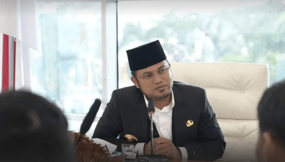 Kaltim Wajibkan Pendidikan 16 Tahun, Gubernur Harum: Agar SDM Tak Ketinggalan
