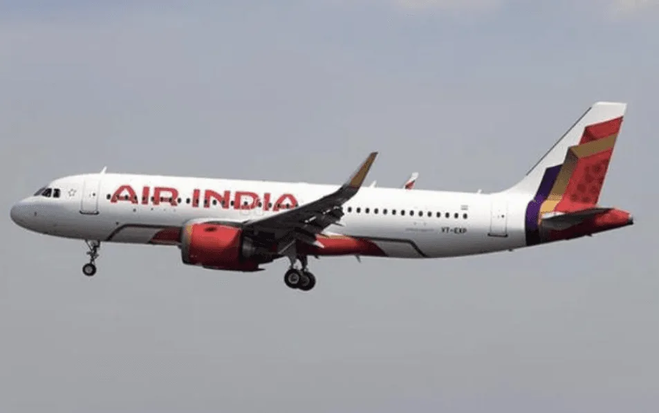 Bawa 242 Penumpang, Pesawat Air India Jatuh Usai Lepas Landas dari Ahmedabad