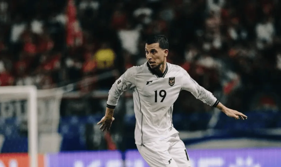 Rumor Thom Haye Gabung Persija, Mohamad Prapanca Tegaskan Pelatih yang Tentukan Keputusan