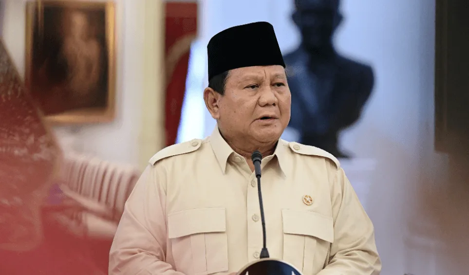 Presiden Prabowo Ambil Alih Sengketa 4 Pulau Aceh-Sumut, Keputusan Segera Diumumkan
