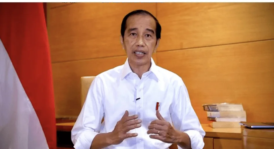Setelah Ijazah Jokowi Terbukti Asli, Kini Muncul Tuduhan Skripsi dan KKN Palsu yang Dituding Kelompok Tertentu