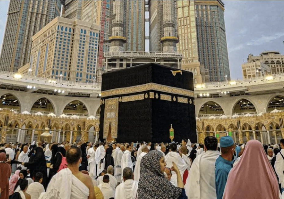 Suhu Tanah Suci Capai 47 Derajat, Petugas Imbau Jemaah Haji Indonesia Periksa Kesehatan Segera