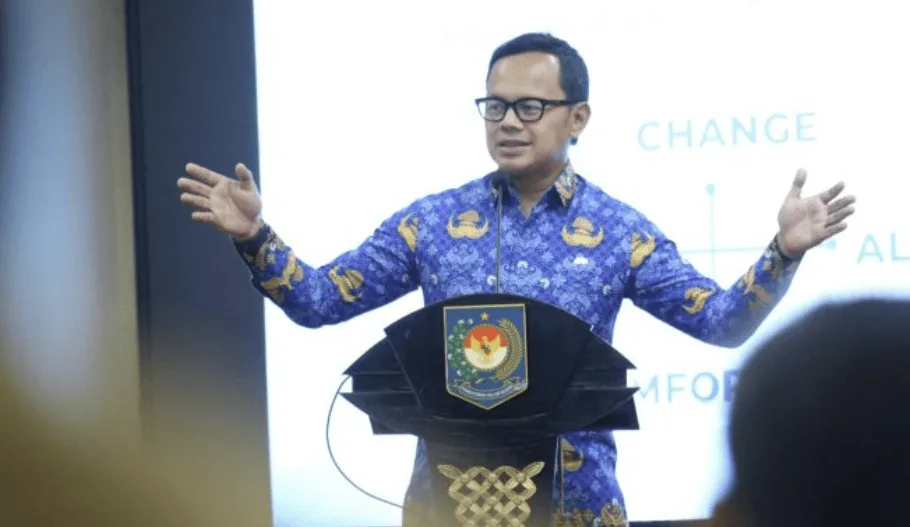 Sengketa Pulau Aceh-Sumut, Wamendagri: SK Kepemilikan 4 Pulau Berpeluang Berubah