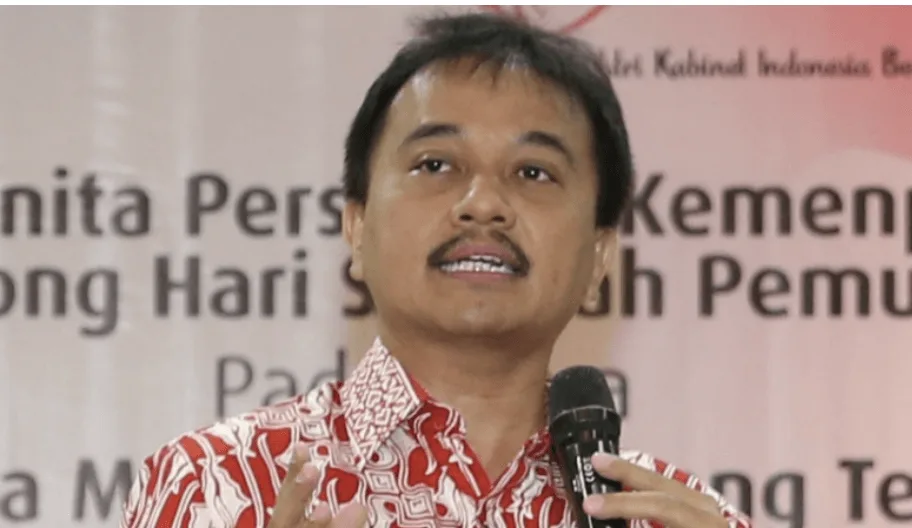 Polemik Ijazah Jokowi Masih Berlanjut, Roy Suryo Sebut Alasan Kuasa Hukum Bak Logika Srimulat