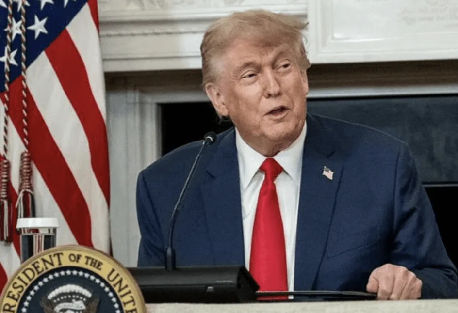 Perang di Timur Tengah, Donald Trump Bilang Iran Bukan Tandingan Israel