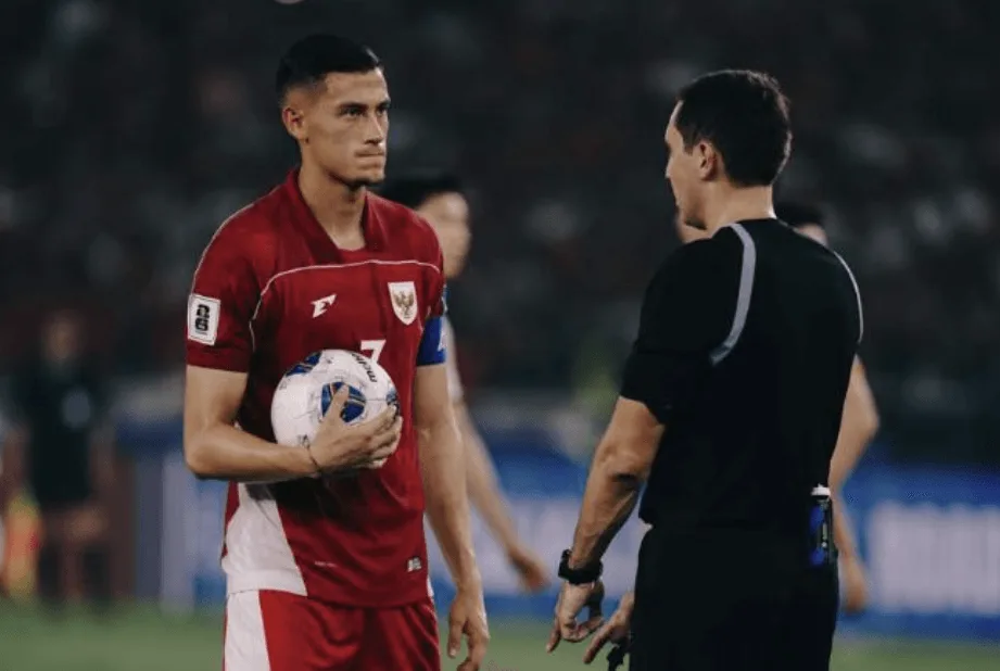 Kapten Timnas Indonesia Diperebutkan Klub Elite Italia, Jay Idzes Beri Tips Pemain Muda Naik ke Level Dunia