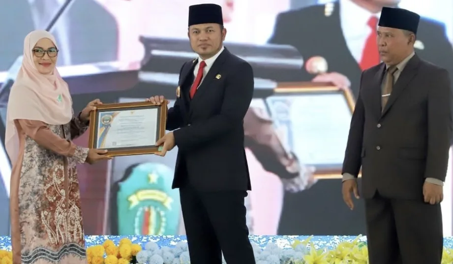 Hari Lingkungan Hidup 2025: Gubernur Kaltim Ancam Cabut Izin Perusahaan ‘Rapor Merah’