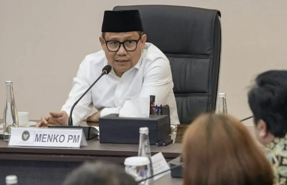 Cak Imin Tanggapi Fatwa Haram Sound Horeg: Ekonomi Silakan, Mengganggu Jangan