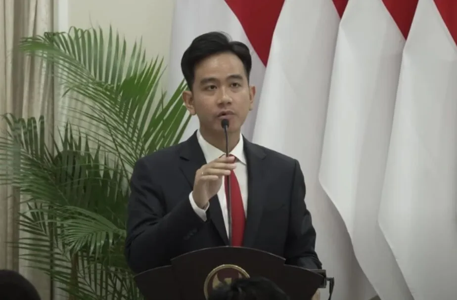 Gibran: Jangan Remehkan Kemenyan, Harganya Sama dengan Nikel!