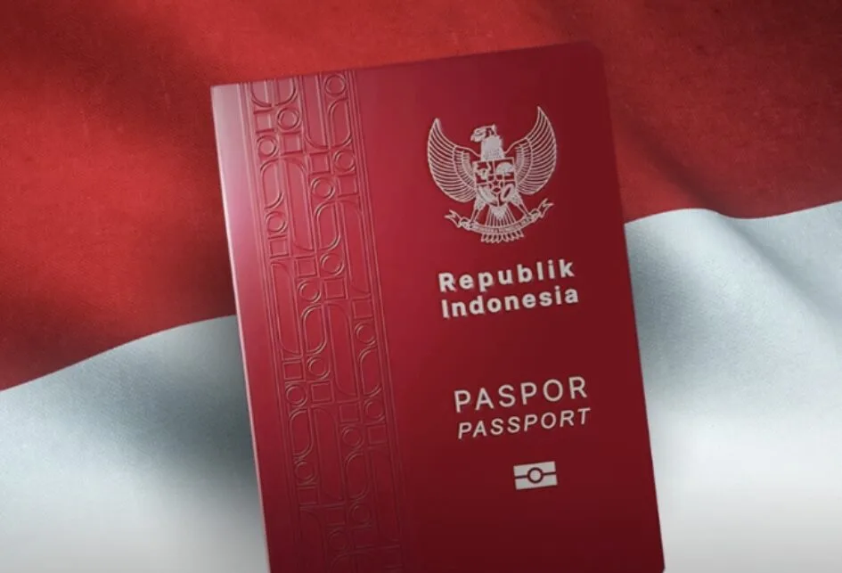 Imigrasi Tunda Peluncuran Paspor Merah Putih 17 Agustus 2025, Ini Alasannya