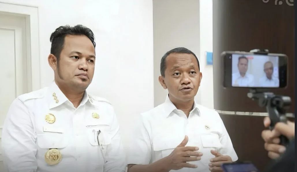 Eni Investasi Rp150 T, Menteri ESDM Jamin Kaltim Dapat Bagian