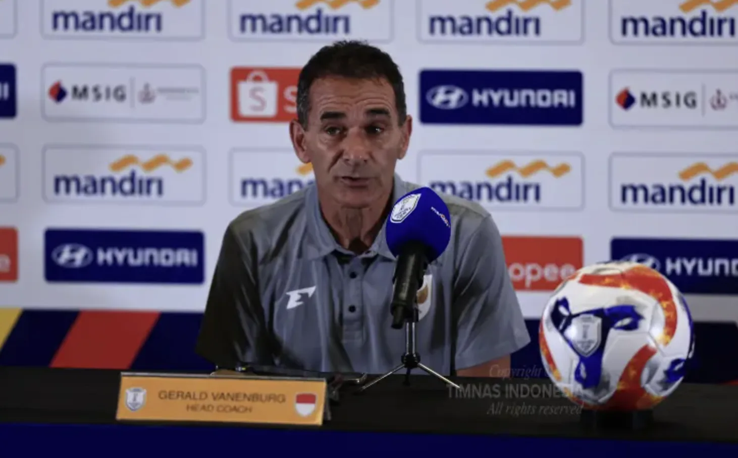 Indonesia vs Vietnam di Final Piala AFF U-23 Malam Ini, Skuad Garuda Targetkan Kemenangan 90 Menit