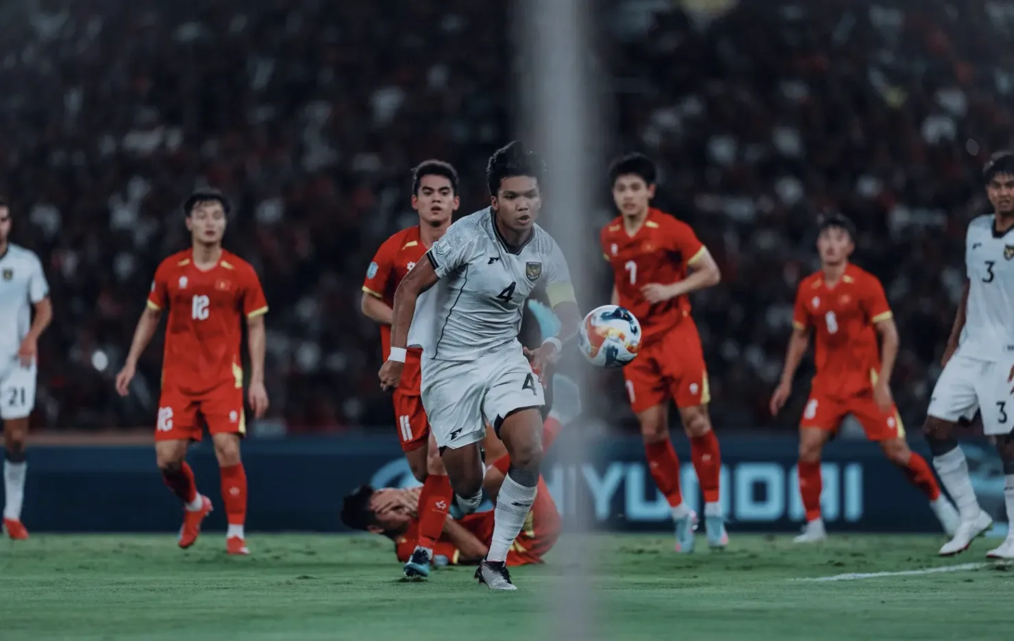 Timnas U23 Runner-up Piala AFF 2025, Vanenburg Apresiasi Perjuangan Garuda Muda
