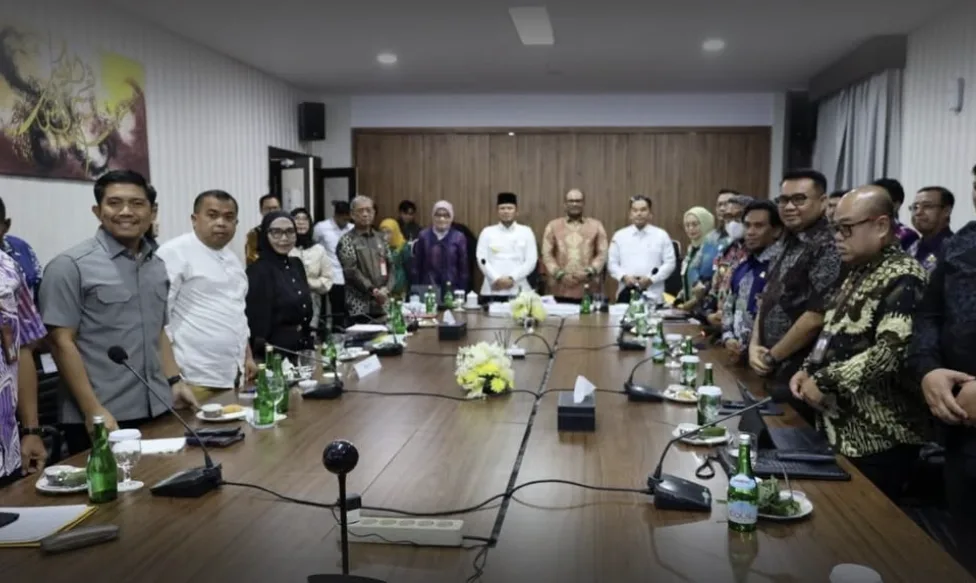 Mediasi Batas Wilayah Bontang-Kutim Buntu, Nasib Dusun Sidrap Ditentukan Lewat Survei Lapangan
