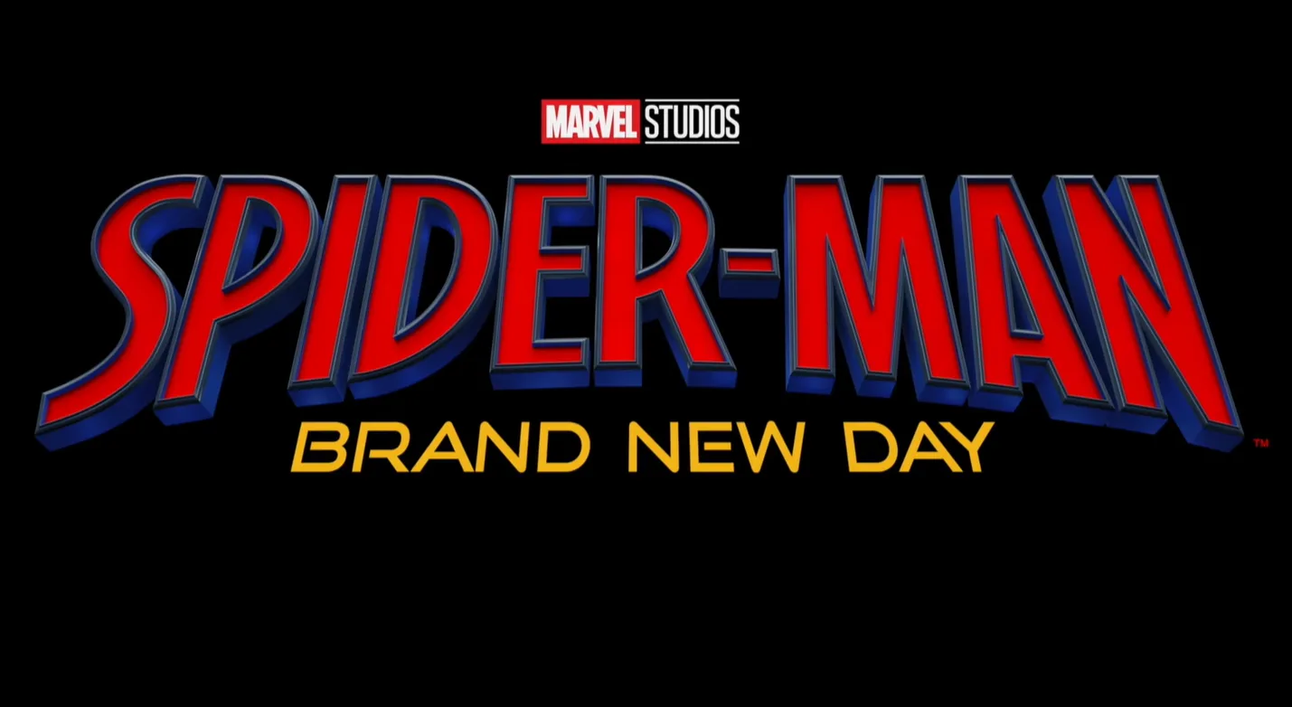 Intip Tampilan Perdana Kostum Baru di Spider-Man: Brand New Day, Tom Holland Kembali dengan Gaya Klasik!