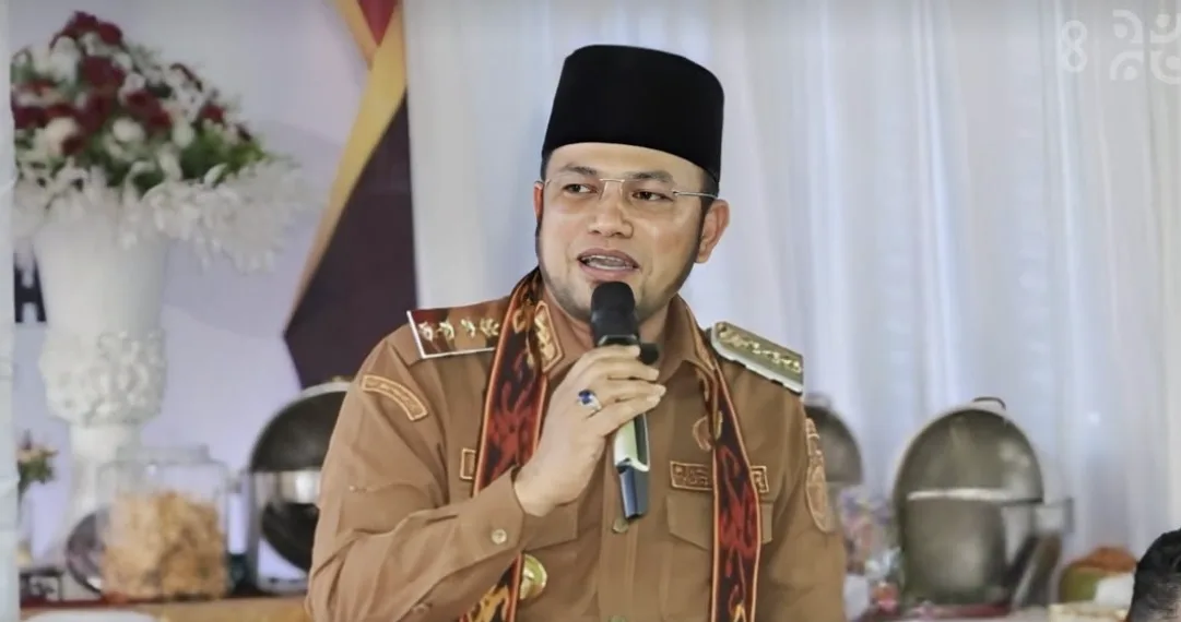 Total 7 Sengketa Batas Wilayah di Kaltim, Gubernur: Pelayanan Publik Harga Mati!