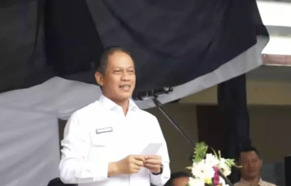 Bukan Cuma Faktor Alam, Menteri LH Ungkap ‘Biang Kerok’ Banjir Bali yang Telan 17 Nyawa