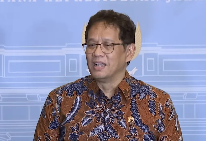 4 Gebrakan Menkeu Purbaya dalam Seminggu: Dari Transfer Rp200 T Hingga ‘Paksa’ Kepala Badan Gizi Jumpa Pers