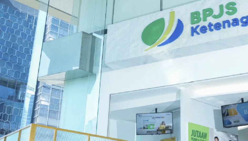 Iuran BPJS Ketenagakerjaan Ojol dan Kurir Diskon 50%, Diperkirakan Cuma Bayar Rp8 Ribuan