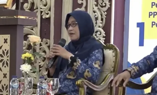 Nasib Guru dan Nakes Baru di Ujung Tanduk, Sekda Kaltim Desak Pusat Terbitkan Kebijakan P3K Paruh Waktu