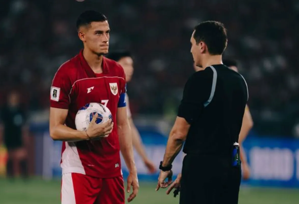 Masih Ada Asa ke Piala Dunia 2026, Ini 2 Syarat Wajib yang Harus Dipenuhi Timnas Indonesia di Laga Terakhir