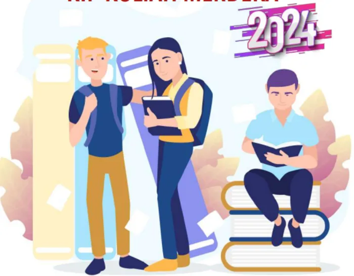 Cek Jadwal, Syarat, dan Cara Pendaftaran KIP Kuliah 2024, Siswa dan Mahasiswa Wajib Simak