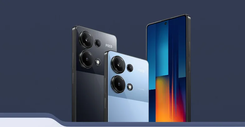Poco M6 Pro Resmi Dirilis di Indonesia: Spesifikasi dan Harga