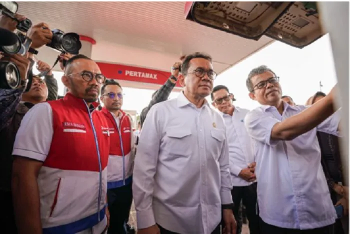 TERBARU! Kerugian Negara Korupsi Pertamina 2018-2023 Segera Diumumkan: Kejagung Gandeng BPK Hitung Angka Pasti