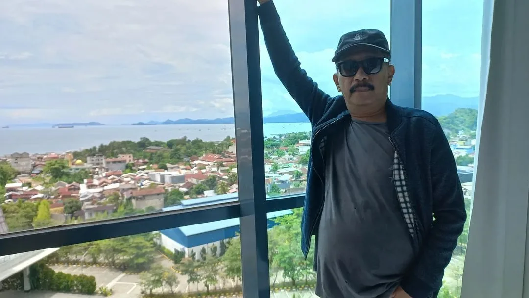 Biografi Polo Srimulat, Meninggal Dunia di Usia 61 Tahun