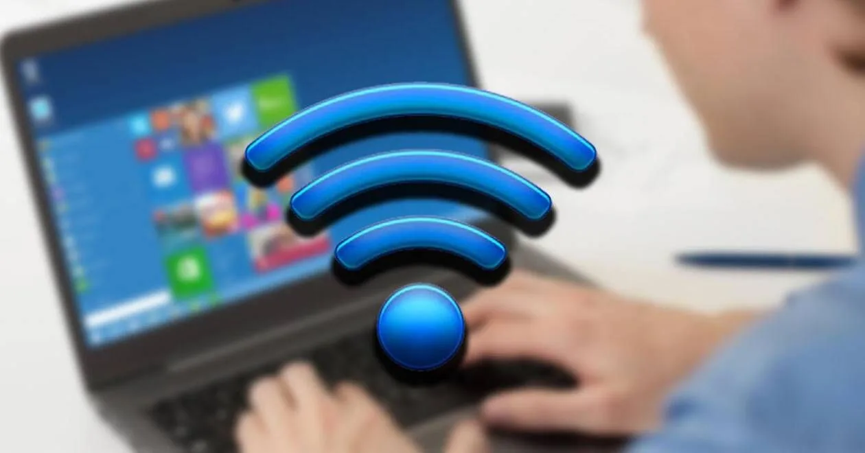 Rahasia Terbongkar, Cara Jitu Intip Password WiFi yang Tersimpan di Laptop