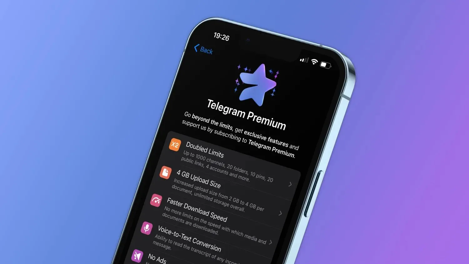 Telegram Premium: Apa Itu dan Apa Saja Kelebihannya, dan Cara Berlangganan