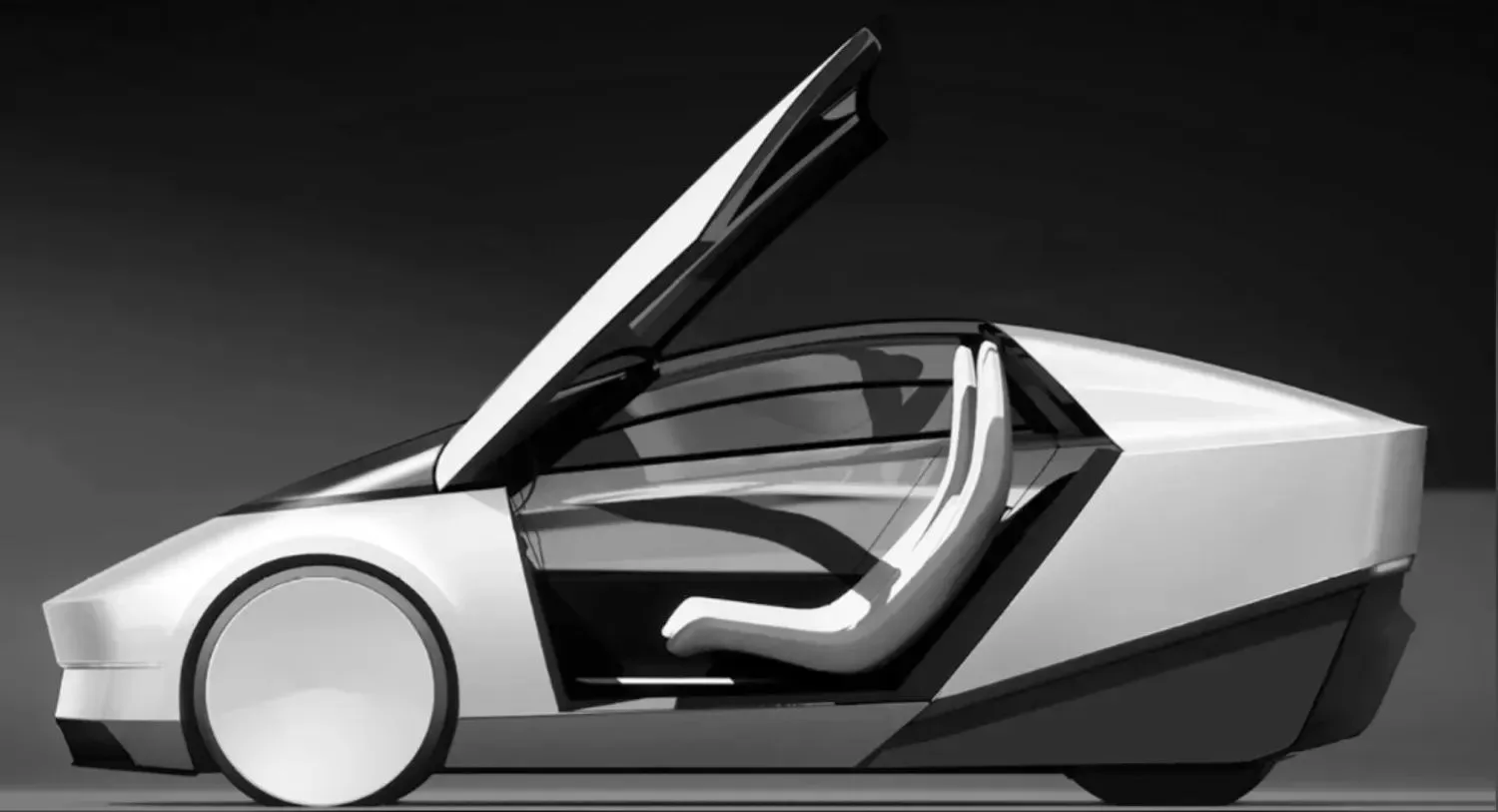 Perubahan Desain, Elon Musk Tunda Peluncuran Robotaxi Tesla