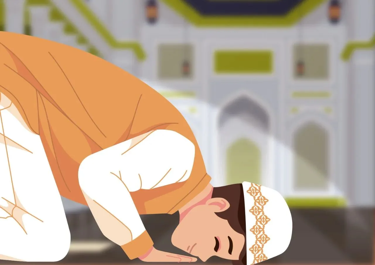 Tata Cara dan Doa Setelah Shalat Dhuha, Mulai Amalkan di Ramadhan Tahun Ini