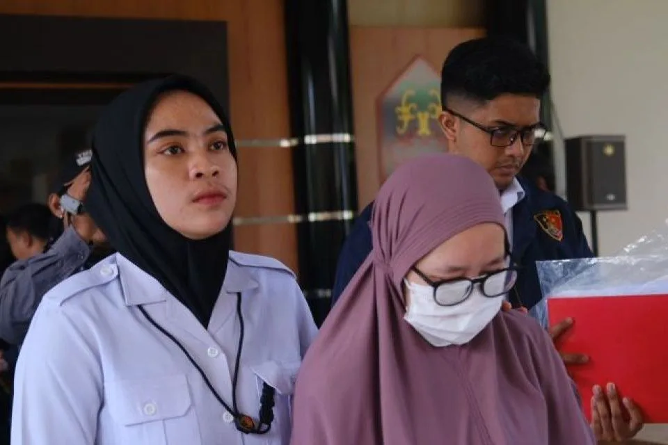 IRT Lumajang Jadi Tersangka Kasus ITE oleh Polda Kaltim, Manipulasi Toko Online di Balikpapan Sejak 2020