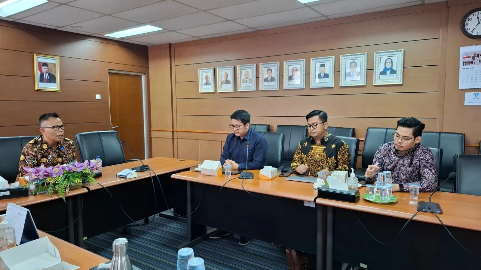 Meta dan TikTok Siap Dukung Jurnalisme Berkualitas Sesuai Perpres Nomor 32 Tahun 2024
