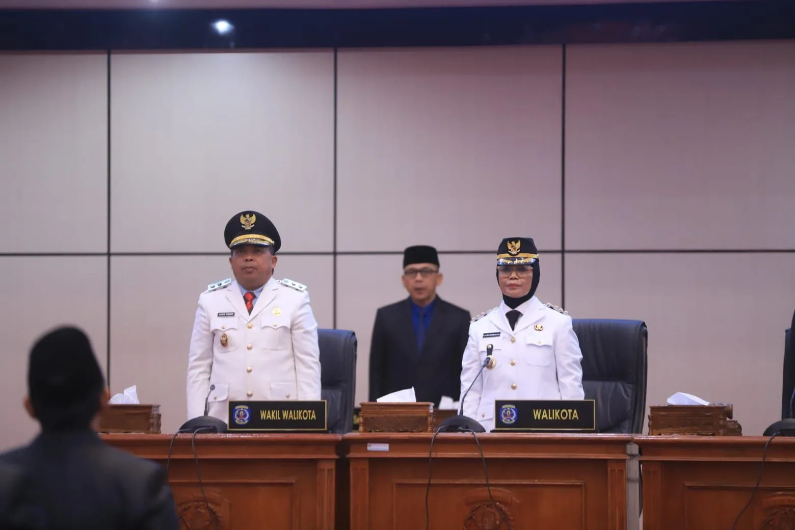 17 Program Prioritas Wali Kota Bontang: Atasi Kemiskinan Ekstrem hingga Subuh Berjemaah